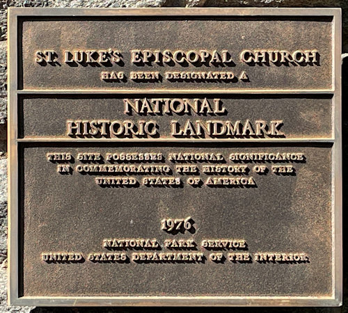 Plaque